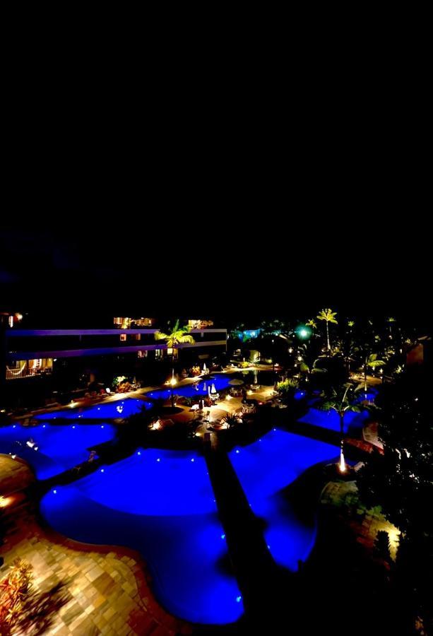 Malawi Resort Slin Muro Alto Pôrto das Galinhas Extérieur photo